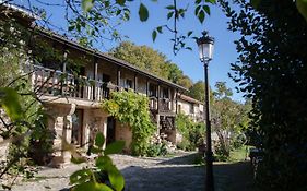 Aldea Rural Santo André